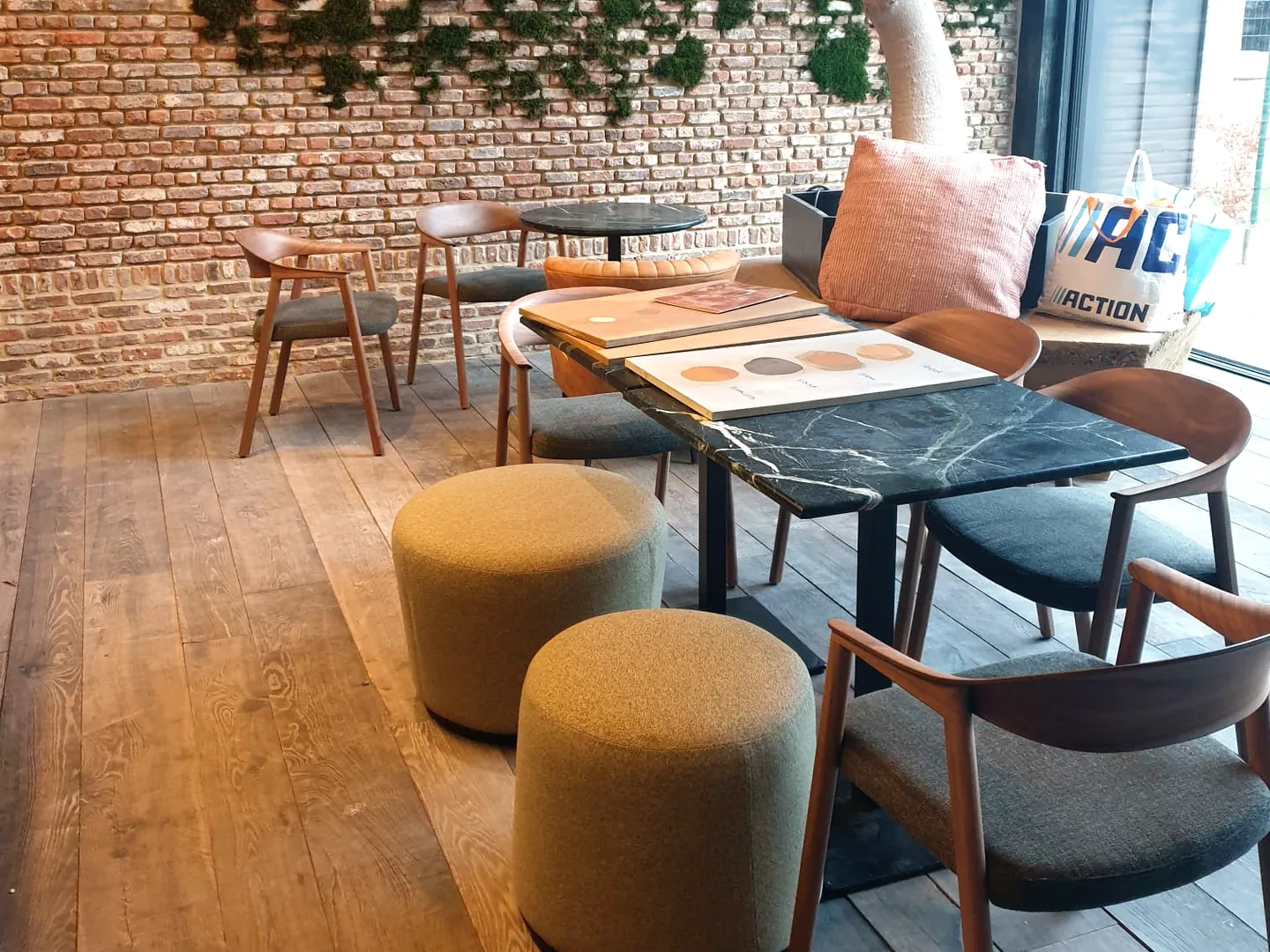 Chêne présenté par Wood Floors