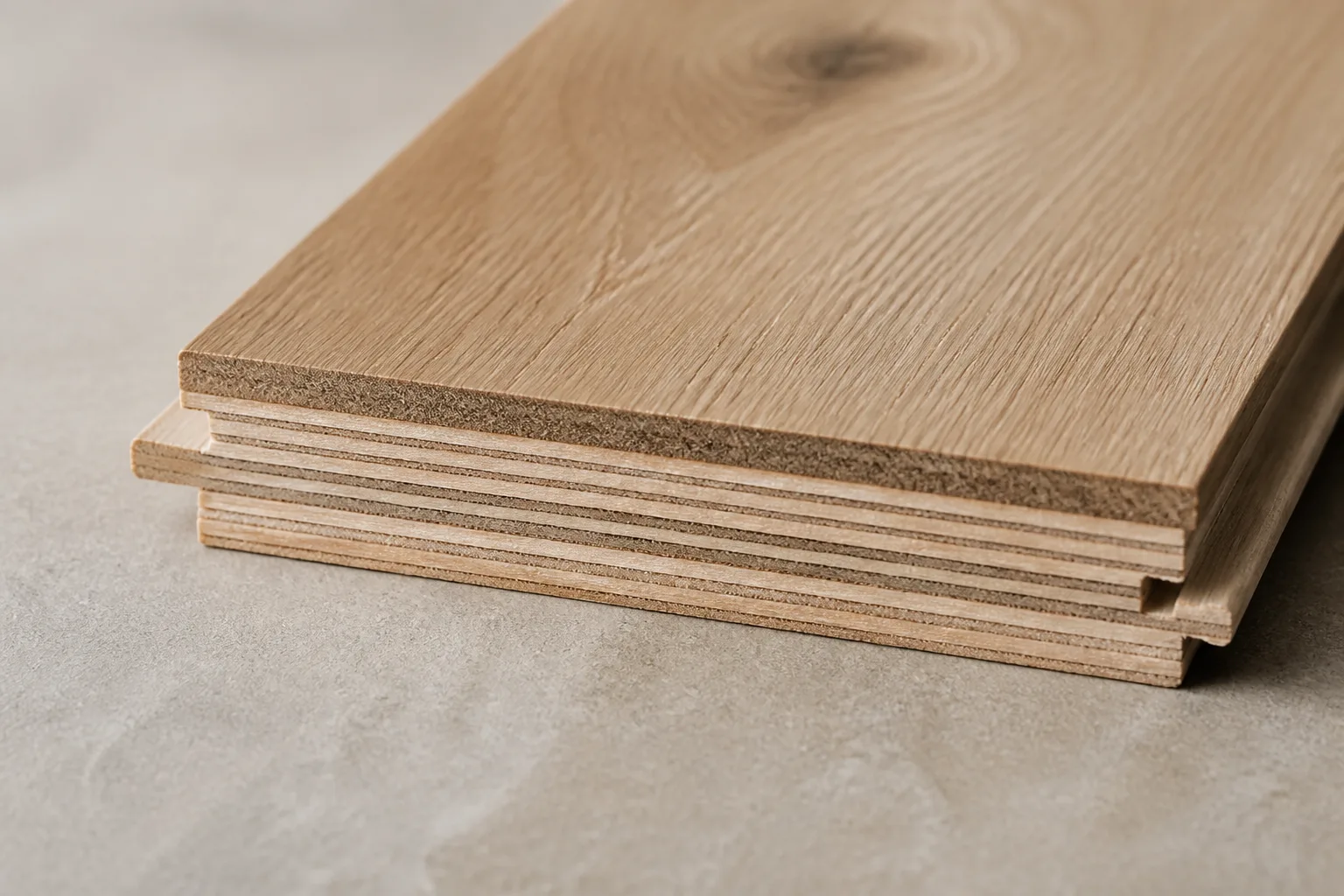 Semi-massif présenté par Wood Floors
